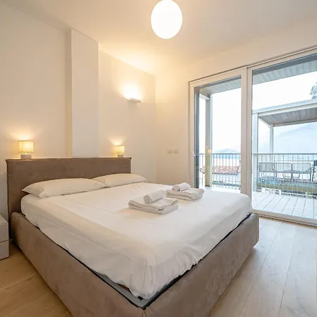 Apartamento Due Stelle