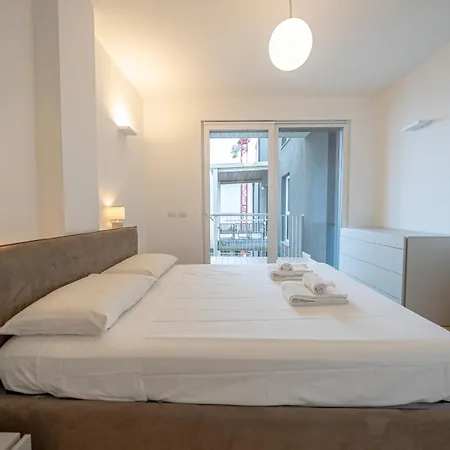 Due Stelle Appartement Musso