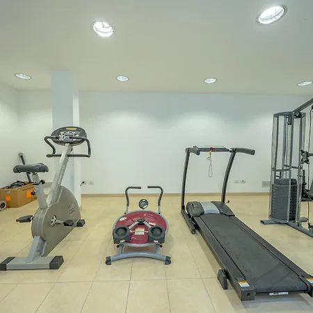 Due Stelle Appartement