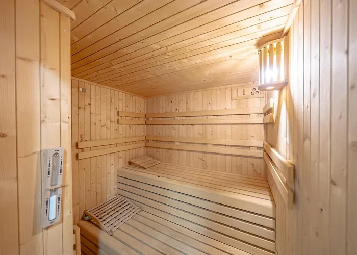 Apartment Due Stelle Musso