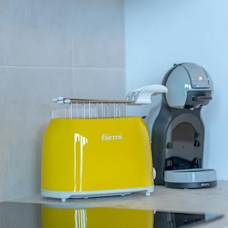 Apartmán Due Stelle *