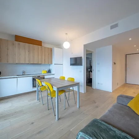 Apartmán Due Stelle *