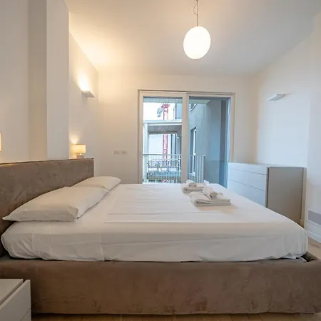 Due Stelle Apartmán Musso