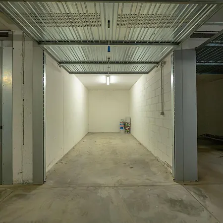 Apartmán Due Stelle Musso