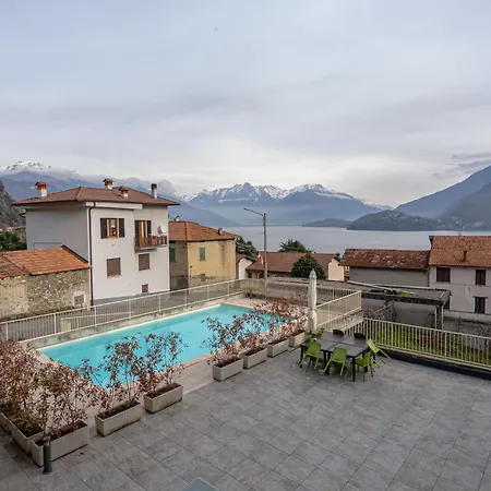 Due Stelle Apartmán Musso