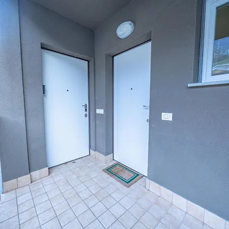 Due Stelle Apartmán Musso