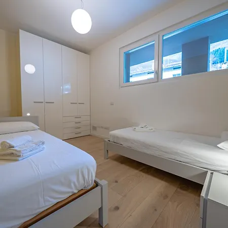 Due Stelle Apartmán *