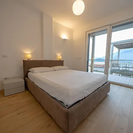 Apartmán Due Stelle